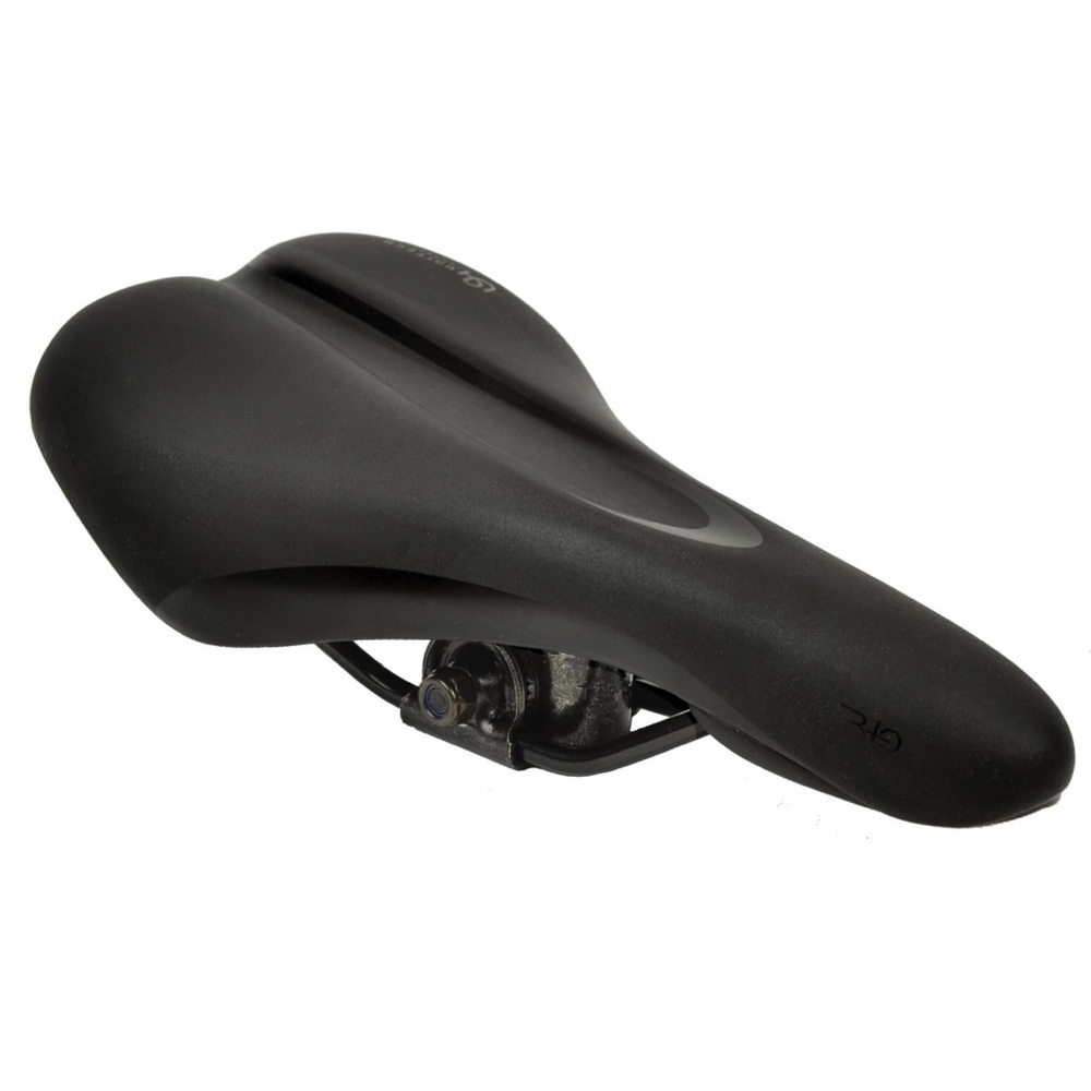 Selle Royal comfort series Rio Sport Bike Seat
